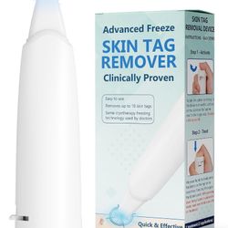 Skin Tag Remover Kit
