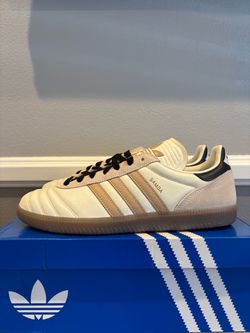 Adidas Samba JP