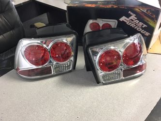 99-03 Ford Mustang Tail lights