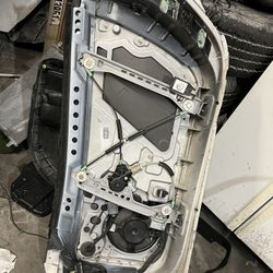 Chevrolet Corvette Door Panel Driver Side 2019