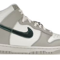 Nike FLS Dunk High Size 8 Women / 6.5 Men’s New 