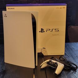 Sony PlayStation 5 Disc Edition 825GB