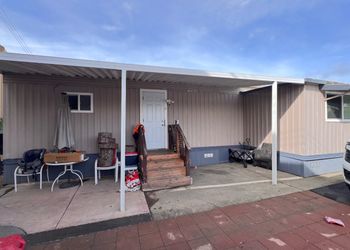 Mobile home for sale vallejo