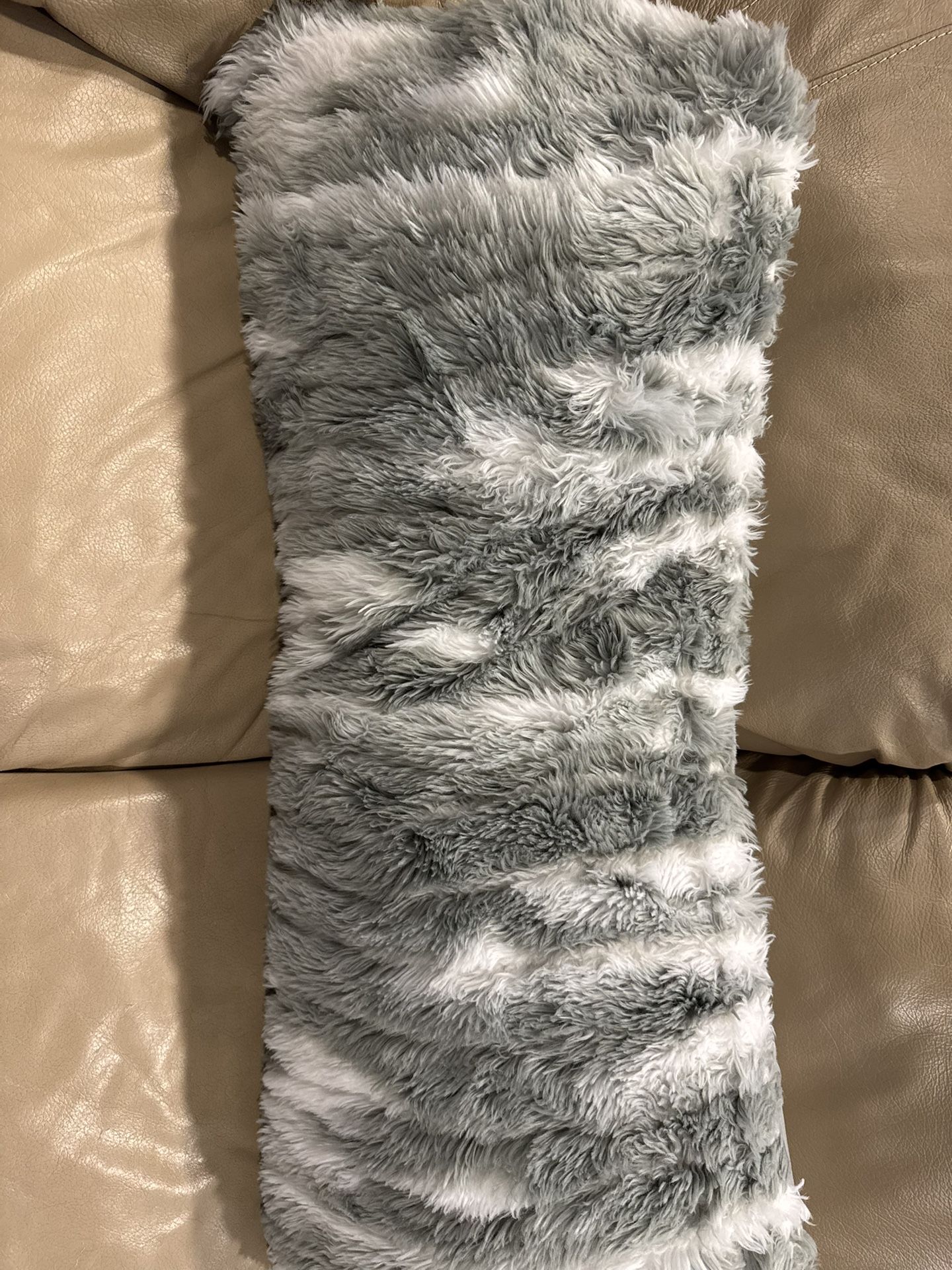 Koolaburra By UGG body Pillow