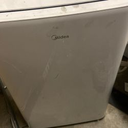 Portable Air Conditioner 12000 btu