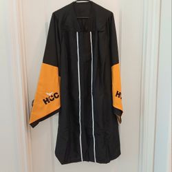 Graduation Gown