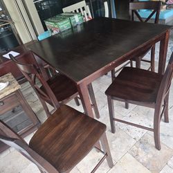 Dining Room Table