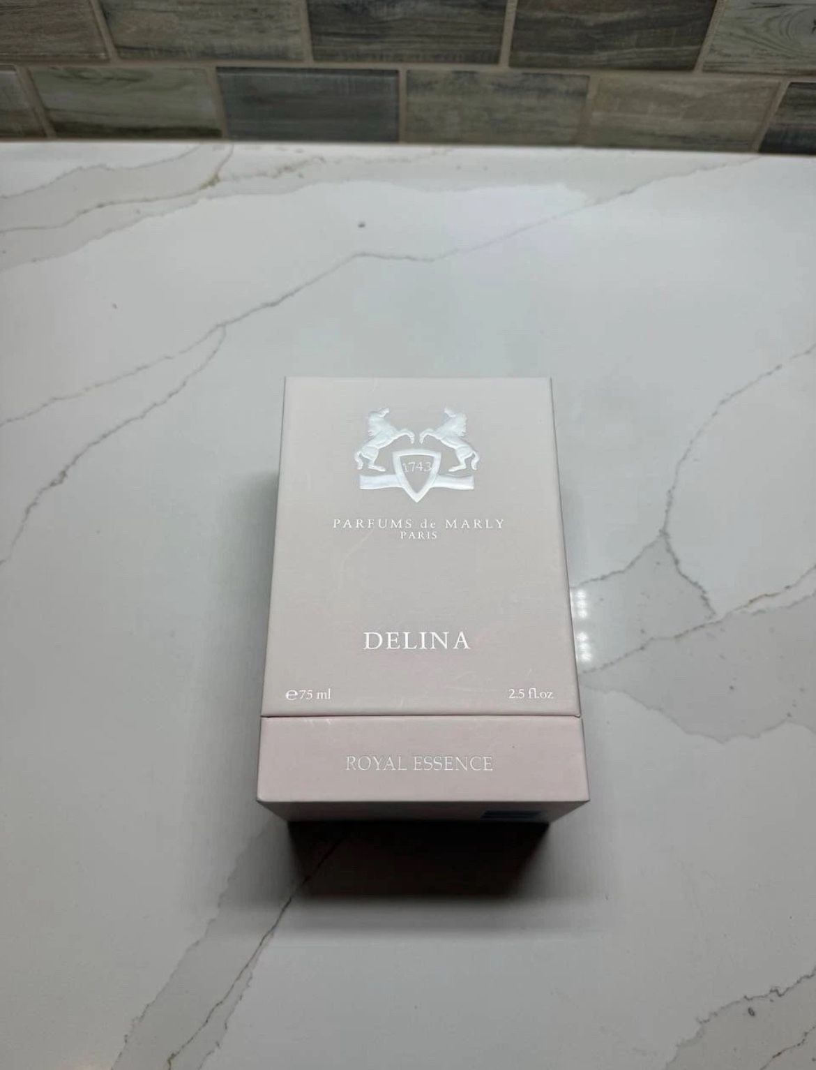 Parfum De Marley Delina Excusif