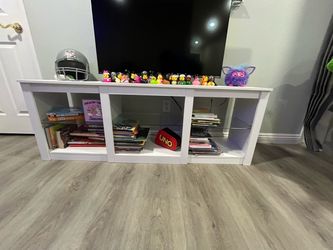 Entertainment Center
