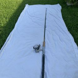 Vintage  Garcia Conolon 8294-A, Fishing Rod