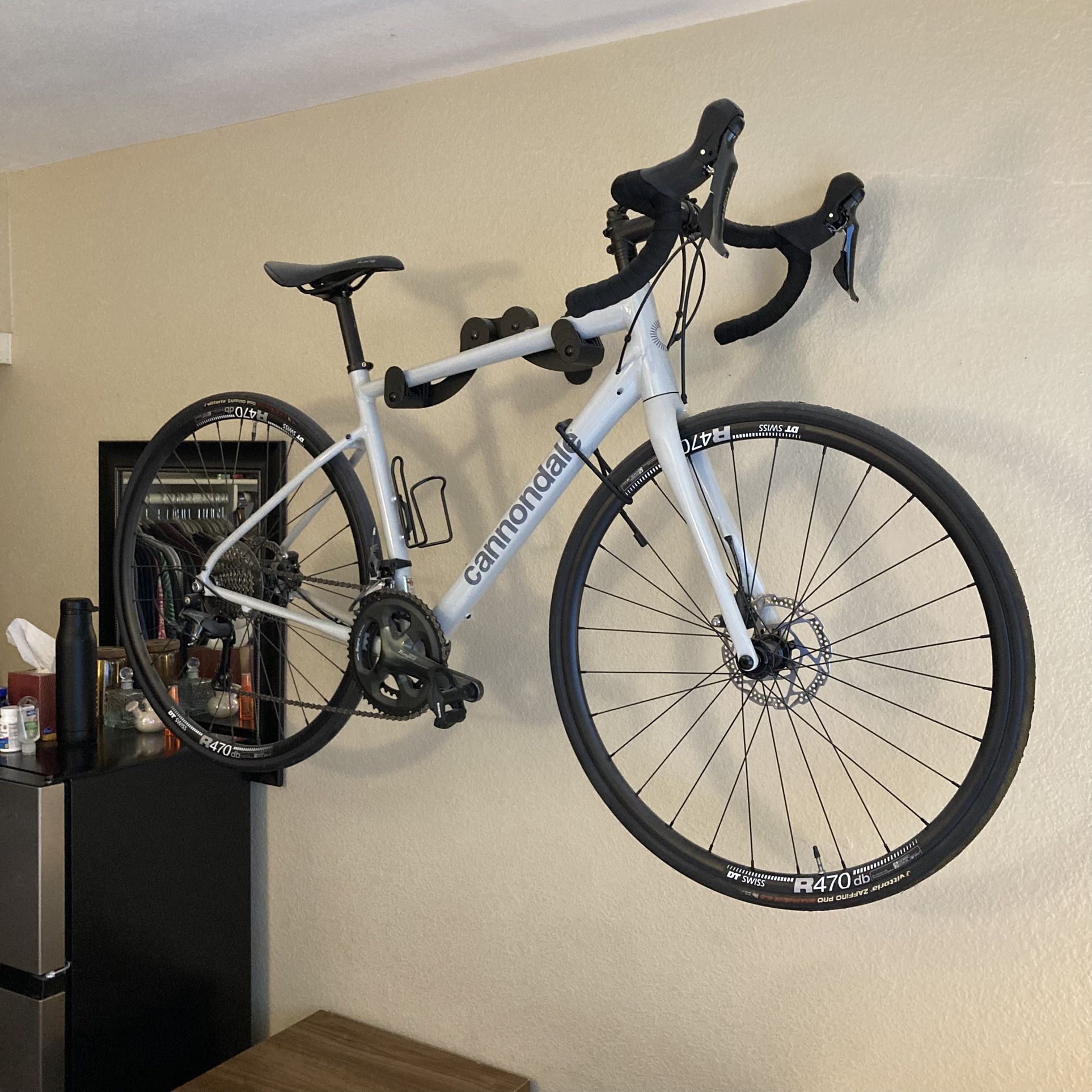 2024 Cannondale Synapse 2