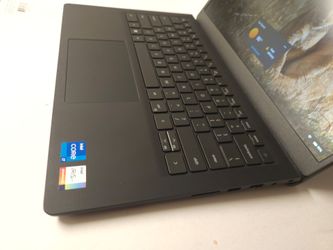 Dell Vostro Laptop 3420 i7 16gb Ram 512gb NVMe Drive 14"  Screen Win 11Pro 11th Gen