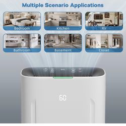 Dehumidifier