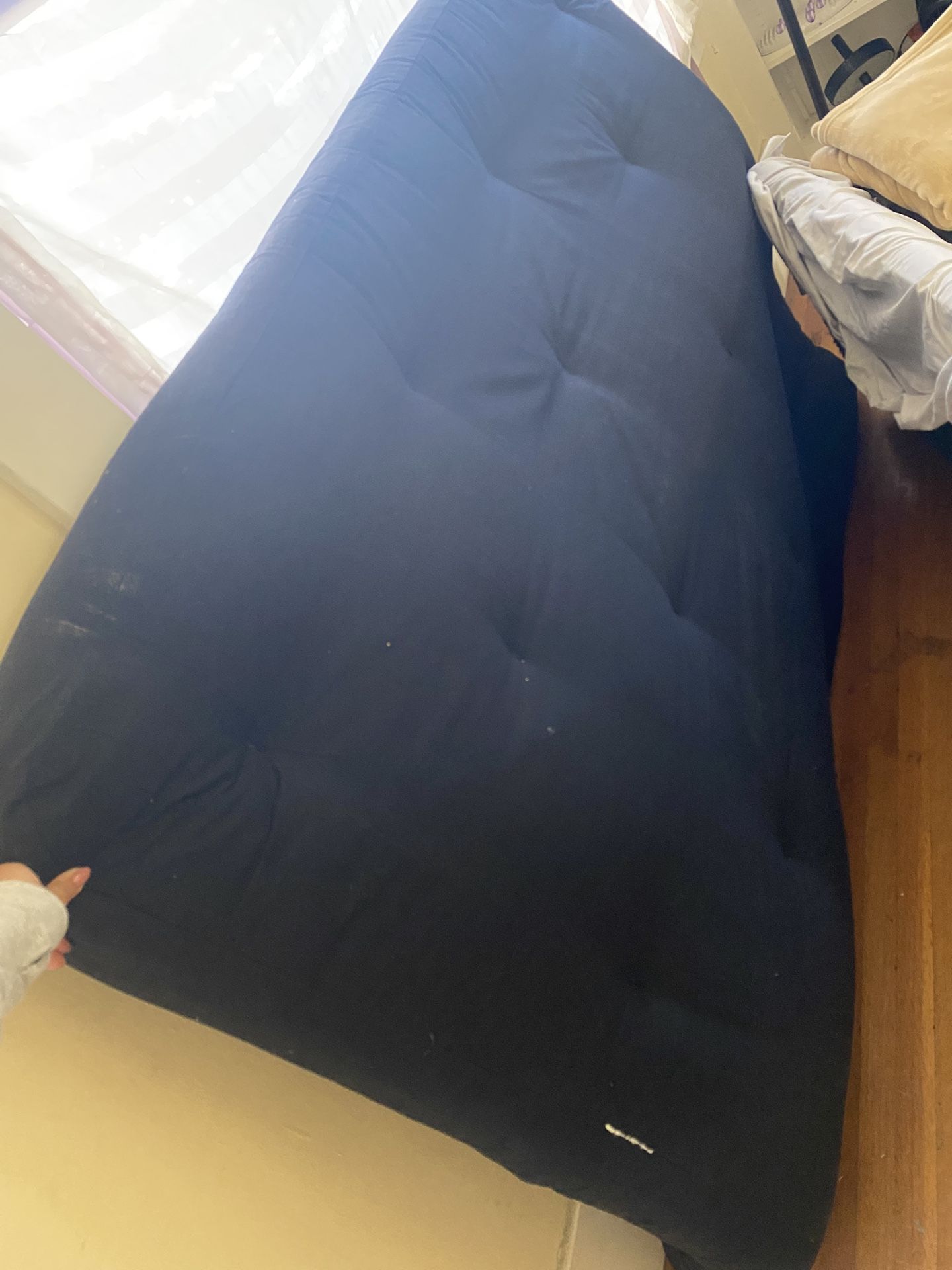 full size futon mattress