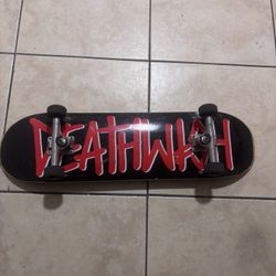 Skateboard