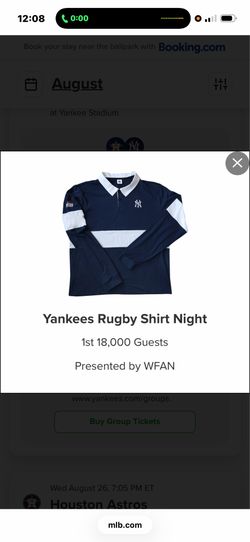 Yankee Rugby