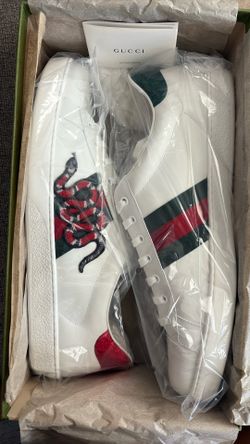 Gucci Ace Shoes