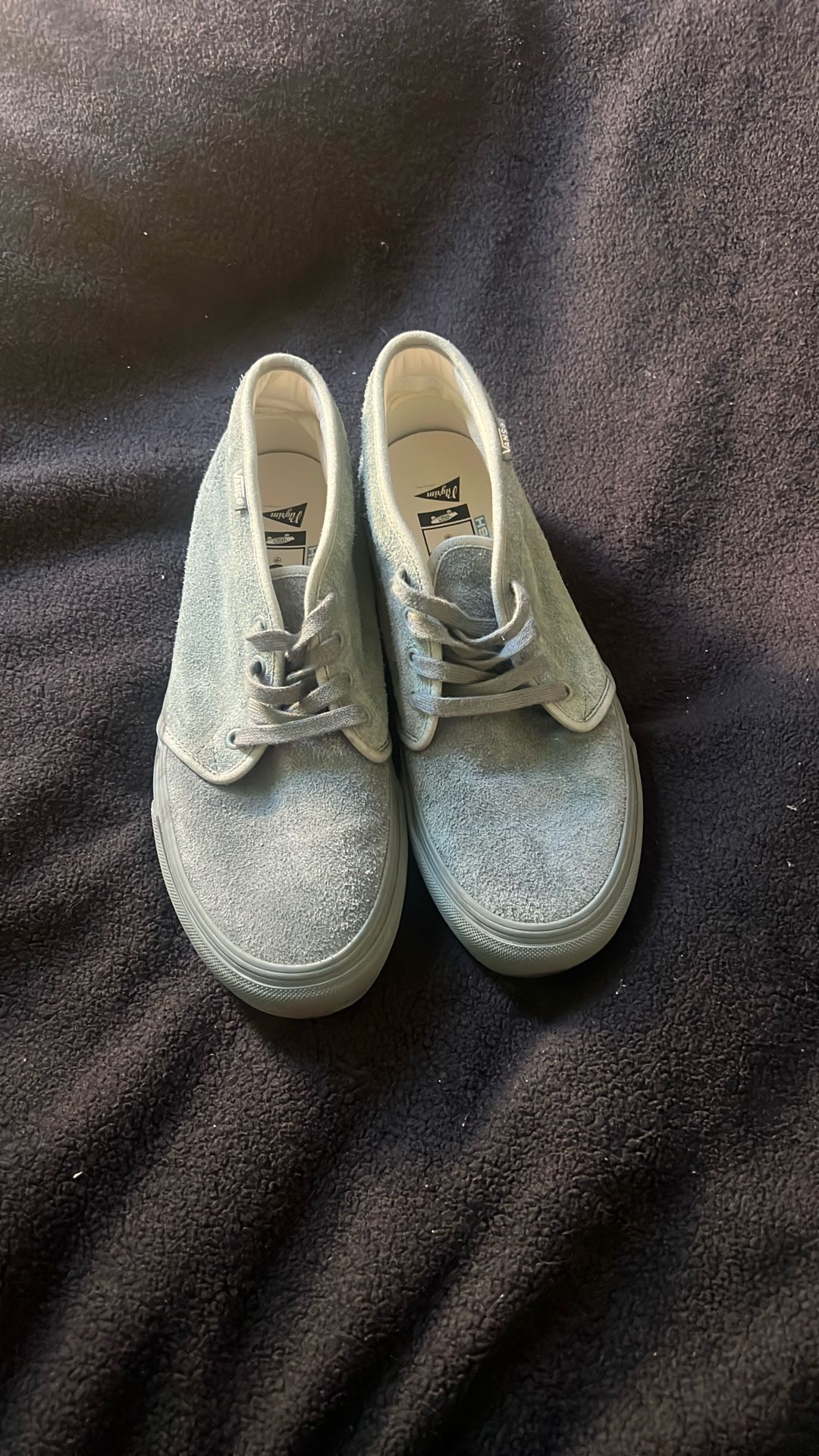 Vans Size 9 Men
