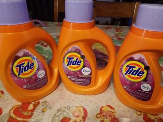 Tide