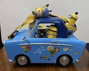 Universal Miniom Bucket