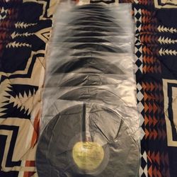 Beatles Collection 20 Albums ( No Sleeve's)