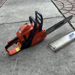 Echo CS-310 Chainsaw