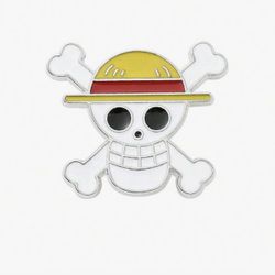 ONE PIECE Enamel Pin