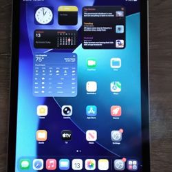 iPad Air 11in 128 GB M2 2024