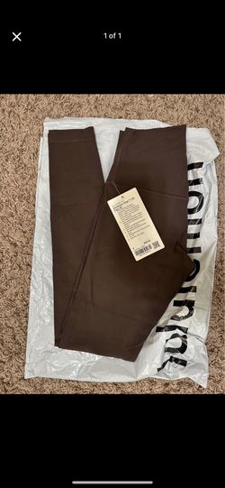 Lululemon Align Pant