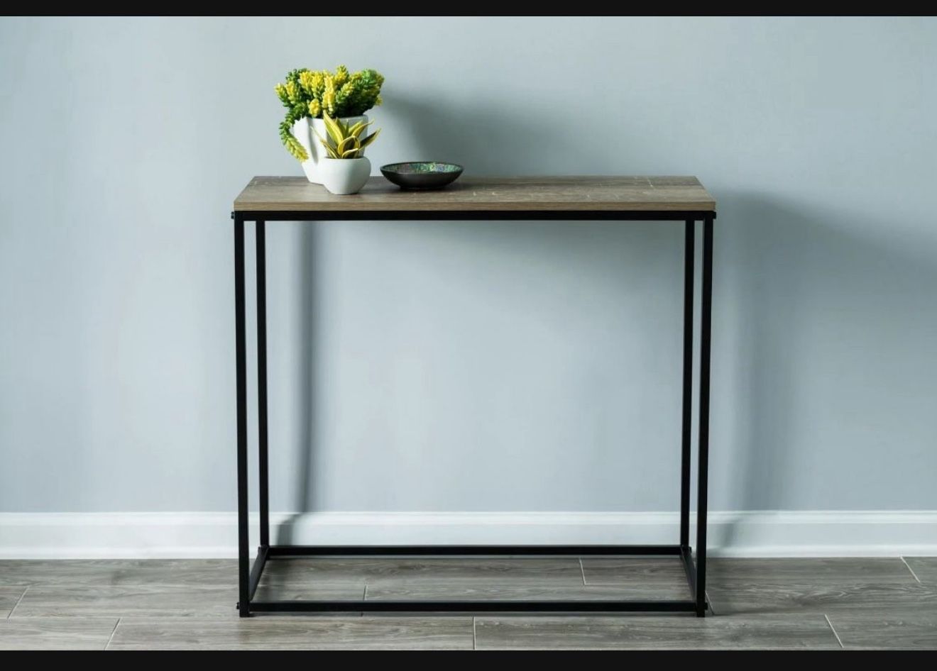Avalon Home Tribeca Console Table