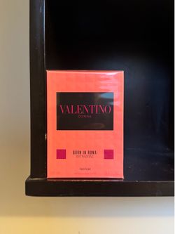 🔥 Valentino Donna Born in Roma Extradose – 3.4oz Parfum 🔥