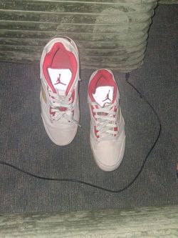 Jordans