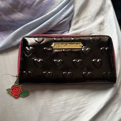 Betsey Johnson Wallet