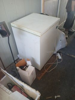 Freezer 2x2 X3