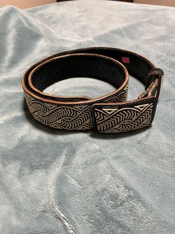 Piteado belt 