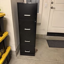 File Cabinet 