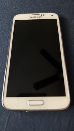 Samsung Galaxy S5 Phone 16GB