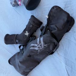 Vortex Spotting Scope with Carry Case