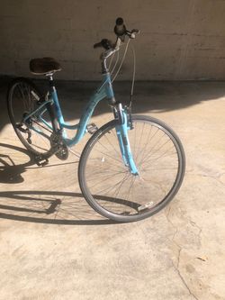 Women’s 26 inch bicycle
