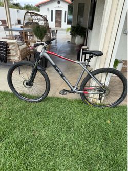 GT Avalanche 29er Suspension Mountain Bike - XL