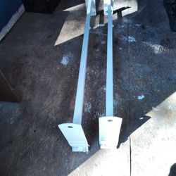 Ladder Racks multi use 