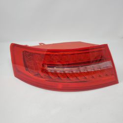 Audi A6 Left Tail Brake Light (2009?-2011?)