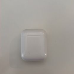 Original Apple AirPods 2nd Generation 