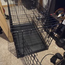 Medium Size Dog Cage