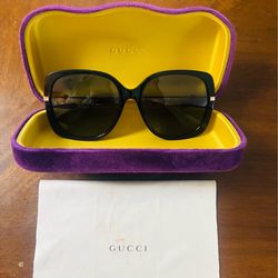 Gucci Sunglasses