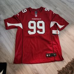 Arizona Cardinals Jersey NFL