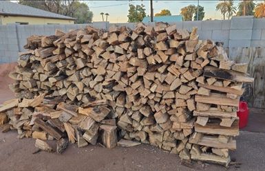 Firewood