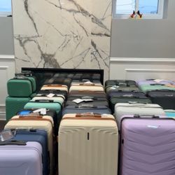 Suitcase Sets Or Seperate 