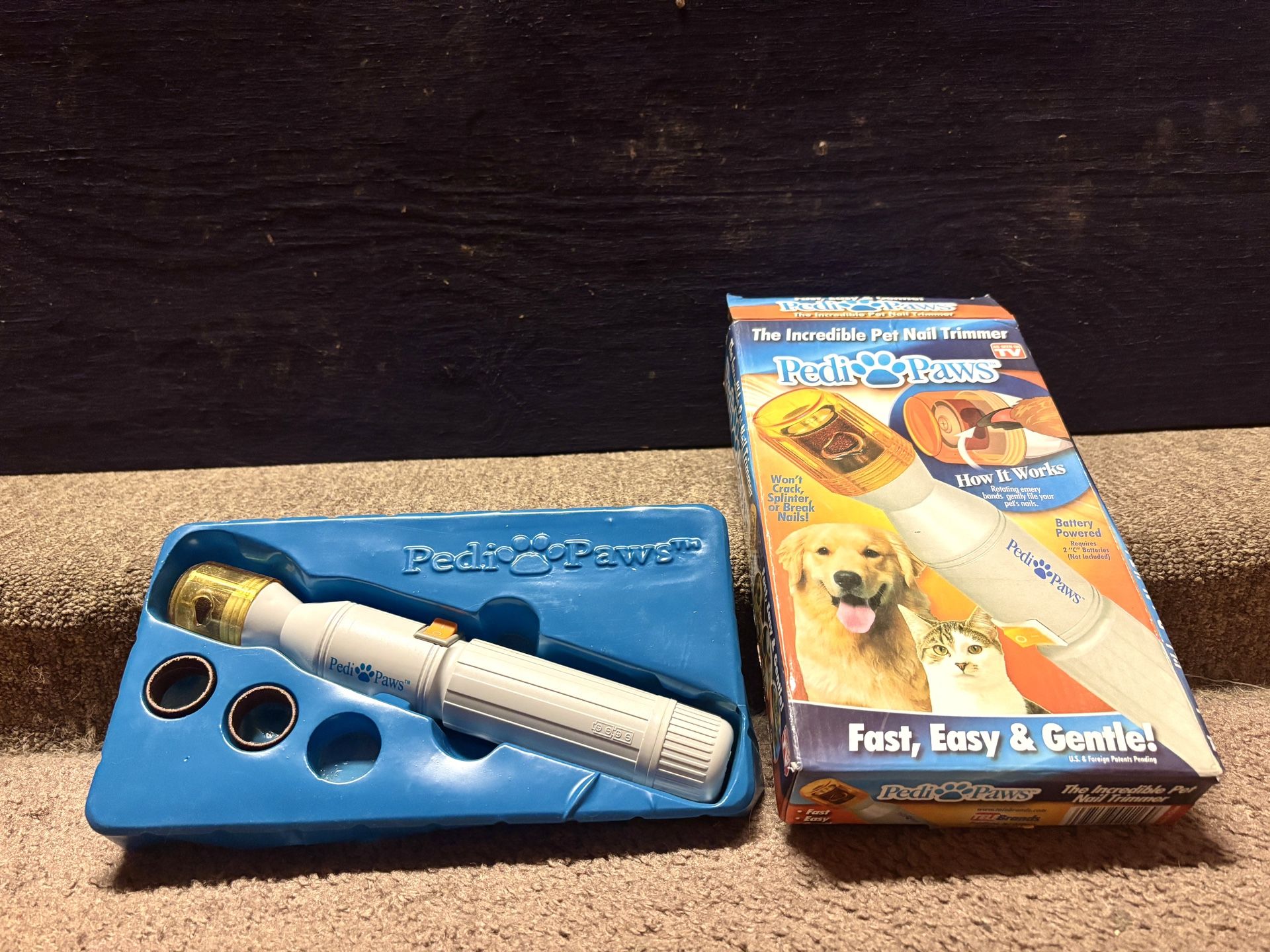 Dog Nail trimmer