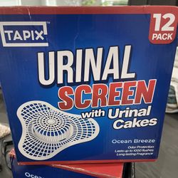 Urinal Screen